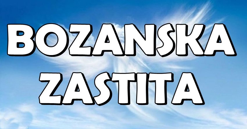 Božanska zaštita do kraja juna: Ovi znakovi imaju anđele čuvare uz sebe! Čeka ih nešto čarobno!