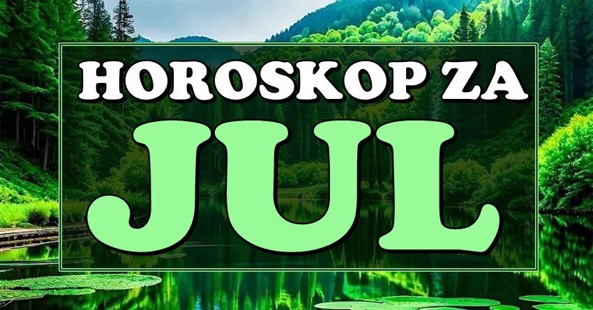 ULAZIMO U MESEC VATRE I PROMENA: Šta JUL donosi tvom znaku?