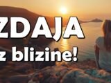 izdaja iz blizine
