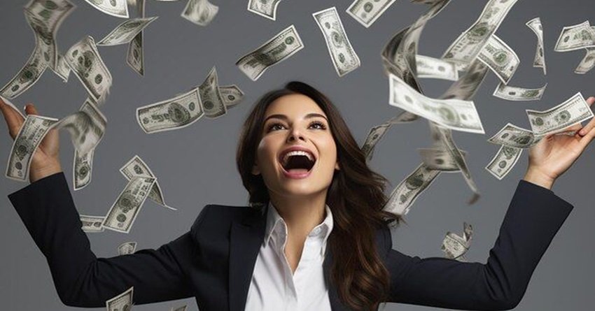 Znaci koji postaje MAGNET za novac – sve če im ići od ruke do kraja meseca!