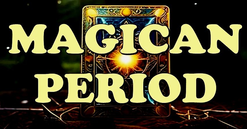 TAROT HOROSKOP do kraja juna: Period do 30. juna ce biti MAGICAN za OVE zodijake!