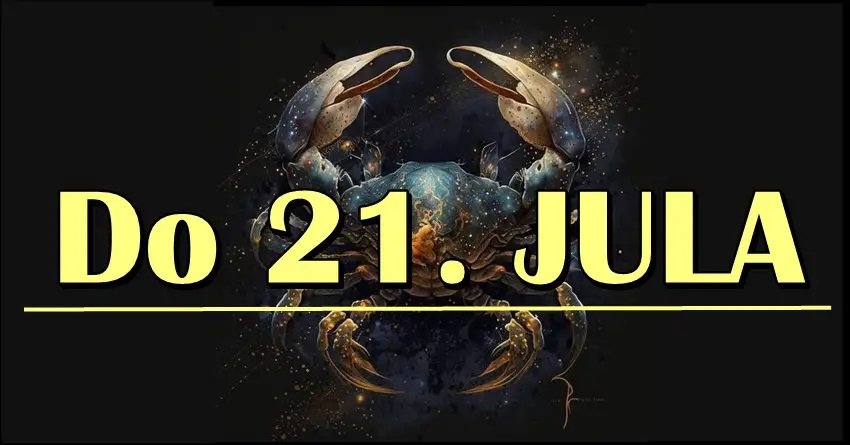 VLADAVINA RAKA ZVANIČNO KREĆE: 3 znaka ulaze u NAJLEPŠI PERIOD GODINE!