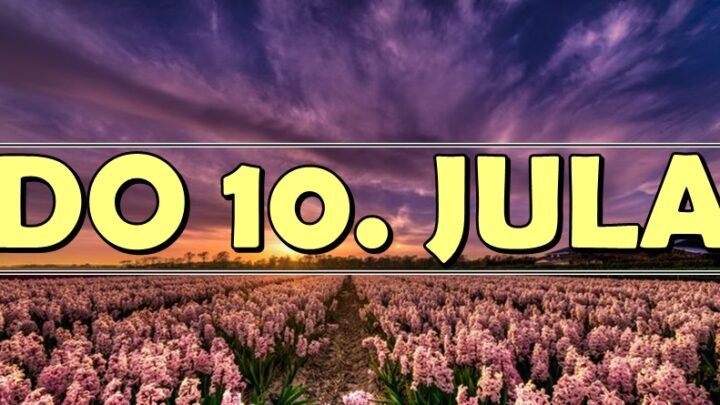 VELIKI JULSKI POČETAK: Prvih 10 dana donosi PREOKRETE i ŠANSU za OVE znake KOJA SE NE PROPUŠTA!
