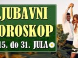 ljubavni horoskop