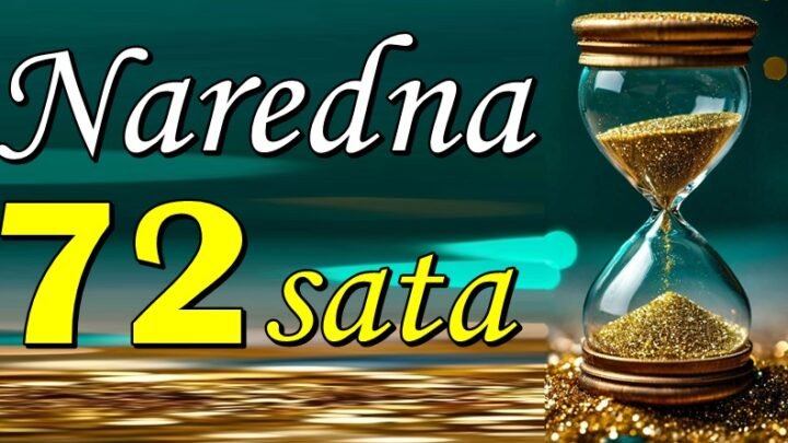 NEŠTO VELIKO SE SPREMA: Naredna 72 sata menjaju tok života za ova 4 znaka!