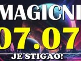 magični 7.7.