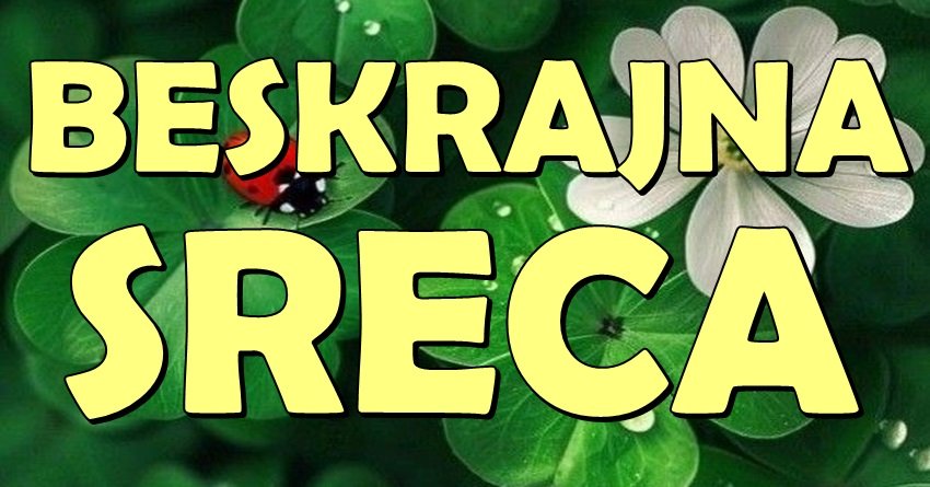 BESKRAJNA SREĆA KREĆE KA NJIMA: Ova 3 znaka ulaze u period kada im se SVE OSTVARUJE!