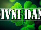 divni dani
