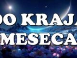do kraja meseca