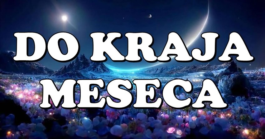 DO KRAJA MESECA: Ovi znakovi dobijaju ono za čim su čeznuli godinama!