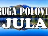 druga polovina jula