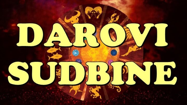 DEVICA, JARAC I ŠKORPIJA ĆE ZABLISTATI: Sudbina ne pita, samo daje!