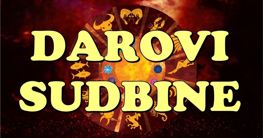 DEVICA, JARAC I ŠKORPIJA ĆE ZABLISTATI: Sudbina ne pita, samo daje!