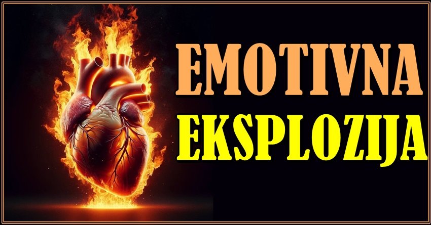 ZVEZDE SU UMORNE OD TIŠINE – Emotivna eksplozija menja sve kod ova četiri znaka!