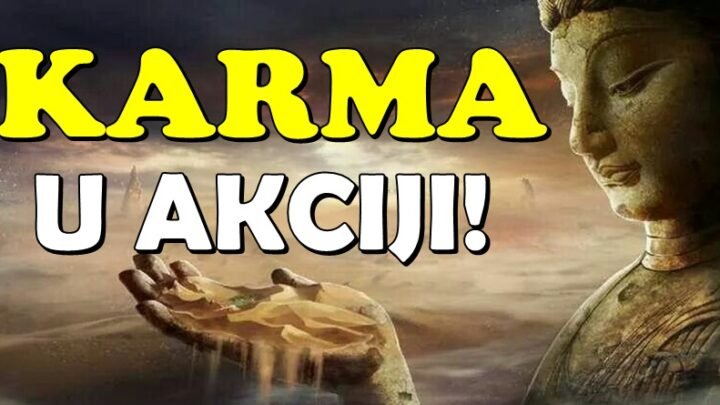 KARMA U AKCIJI: Sve što su izgubili – sada se vraća OVIM znacima i to još LEPŠE!