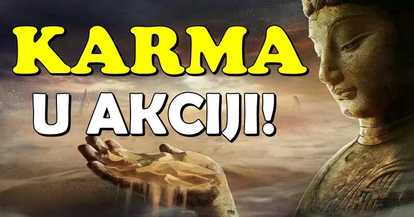 KARMA U AKCIJI: Sve što su izgubili – sada se vraća OVIM znacima i to još LEPŠE!