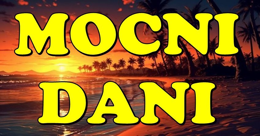 SLEDEĆI DANI DONOSE SVE: Ova 4 znaka ulaze u NAJMOĆNIJI PERIOD godine – ljubav, uspeh i neočekivane poruke iz prošlosti!