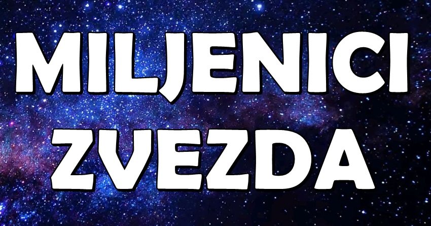 ZVEZDE BIRAJU SVOJE MILJENIKE – DA LI SI TI MEĐU NJIMA?