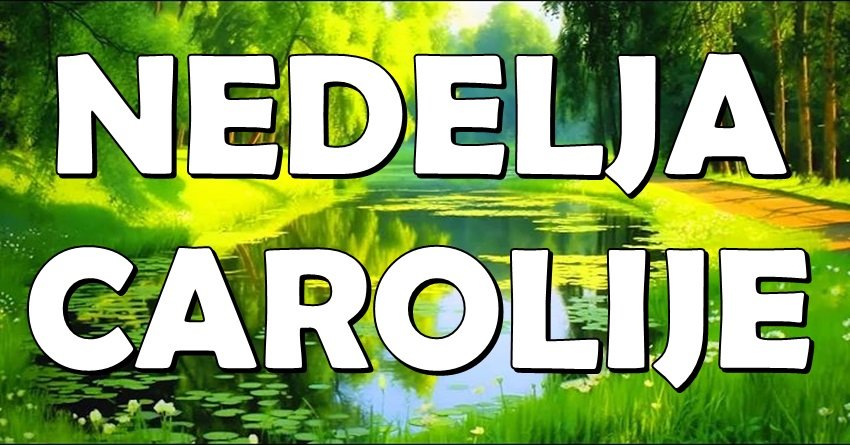 NEDELJA ČAROLIJE STIŽE: Zvezde otkrivaju KO dobija ŠANSU KOJA SE NE PROPUŠTA!