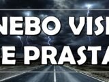 nebo više ne prašta