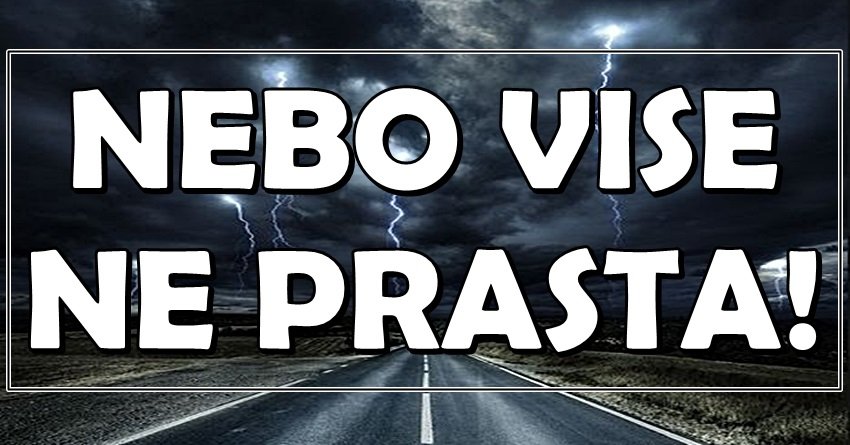 NEBO VIŠE NEMA MILOSTI: Ko ne posluša unutrašnji glas, gubi šansu decenije!