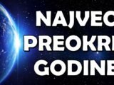 NAJVEĆI PREOKRET GODINE