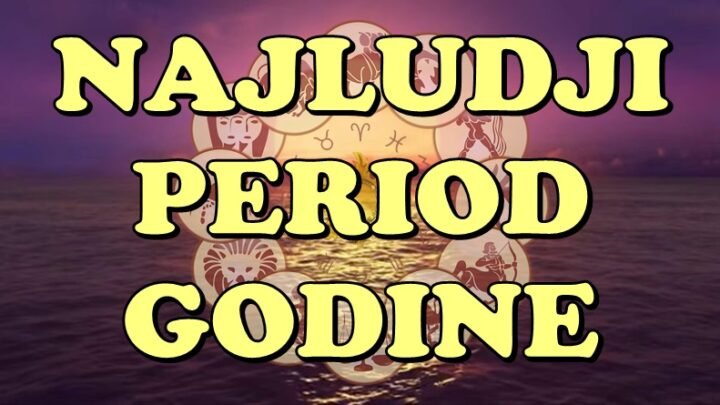 POČINJE NAJLUĐI PERIOD GODINE: Ovi znakovi će doživeti ŠOKANTNA IZNENAĐENJA – Sudbina im menja život za 180 stepeni!
