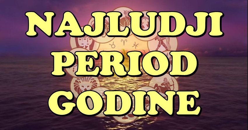 POČINJE NAJLUĐI PERIOD GODINE: Ovi znakovi će doživeti ŠOKANTNA IZNENAĐENJA – Sudbina im menja život za 180 stepeni!