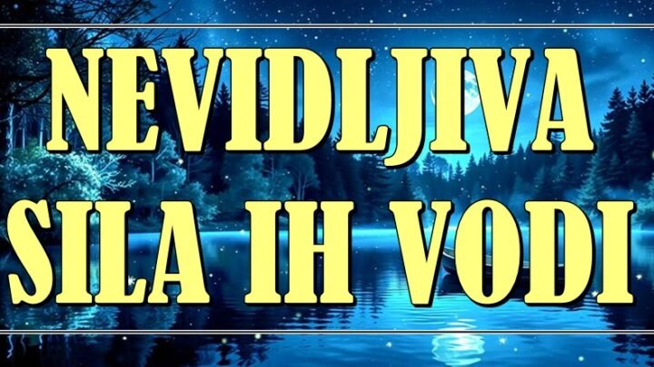 NEVIDLJIVA SILA VODI: Ovih pet znakova čeka ČUDO koje ne mogu da izbegnu!