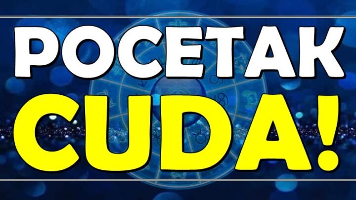 KRAJ ČEKANJA – POČETAK ČUDA: Ovi znakovi ulaze u VREME MAGIJE!