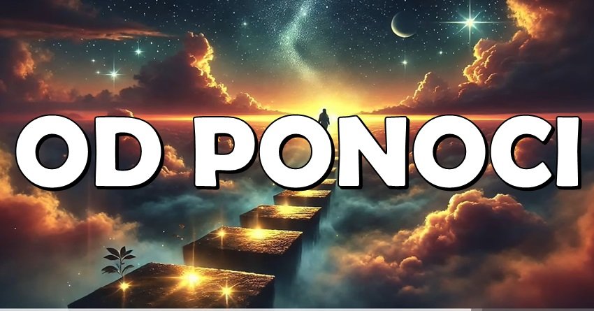 ZVEZDE OD PONOĆI PIŠU NOVU SUDBINU: Sudbinski preokret za 4 znaka – bez povratka!