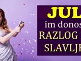 jul im menja sudbinu