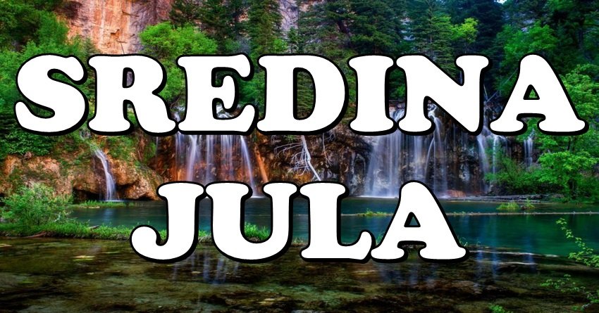 SREDINA JULA MENJA SVE: Ova 4 znaka ulaze u najvažniji period života!