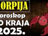 škorpija