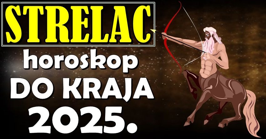 NEBO ŠALJE NAGRADU STRELCU: Do kraja 2025. sve dolazi na svoje mesto – vreme je za VELIKI USPEH!