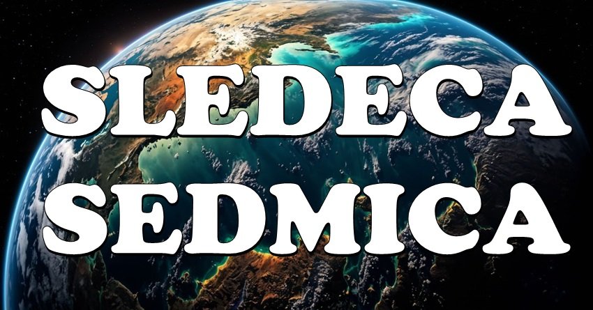 SLEDEĆA SEDMICA DONOSI VELIKI PREOKRET: Ova četiri znaka zodijaka ulaze u sudbinski period odluka i nagrada!