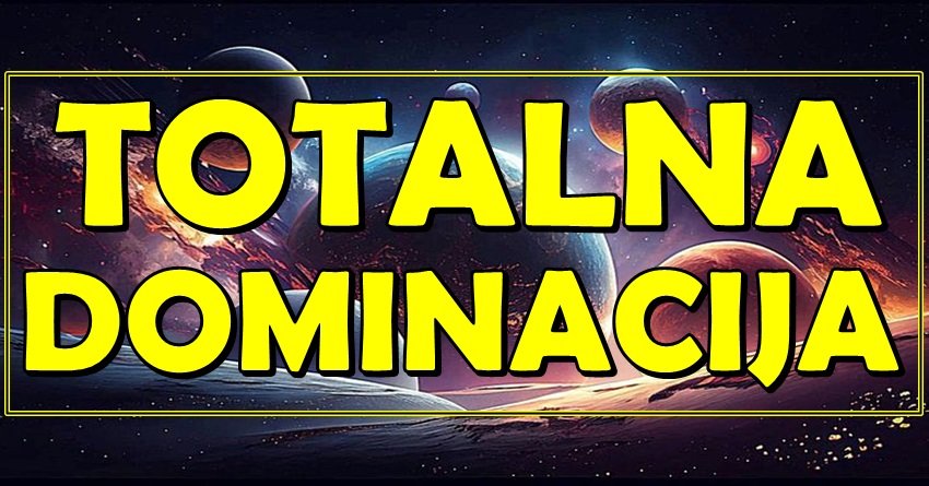 U OLUJI SE KRIJE SNAGA: 4 znaka koja iz haosa izlaze moćniji nego ikad – Kreće li njihova era dominacije?