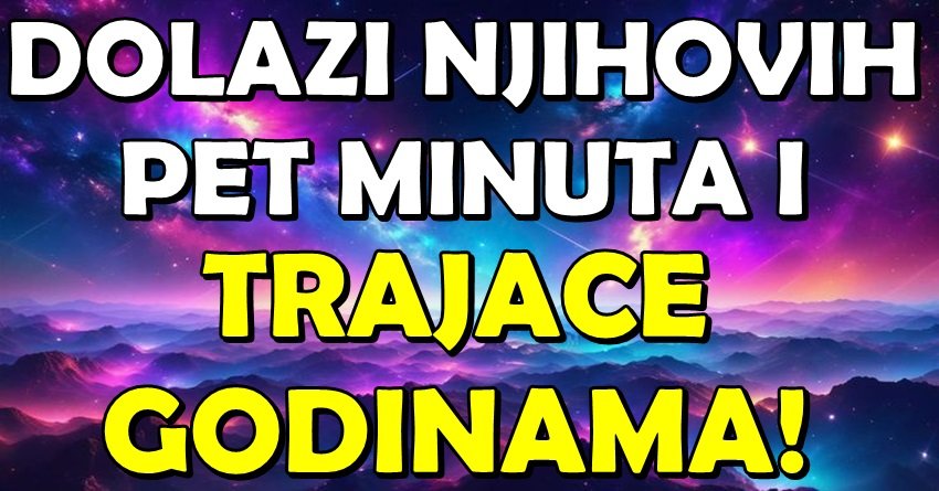 SADA JE NJIHOVIH PET MINUTA – I TRAJAĆE GODINAMA! Ovi znaci ulaze u period OSTVARENJA I SREĆE!