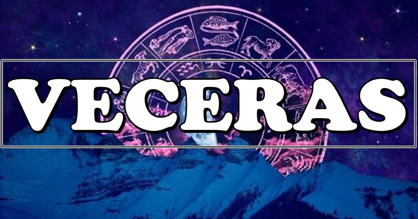 VEČERAS POČINJE NEŠTO ŠTO SE NE MOŽE ZAUSTAVITI: Ovi znaci su na ivici preokreta!