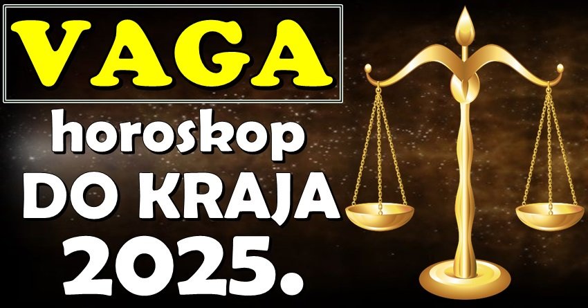DO KRAJA 2025. VAGE SE DIŽU IZ PEPELA: Počinje njihov najvažniji period!