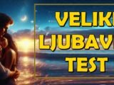 veliki ljubavni tekst
