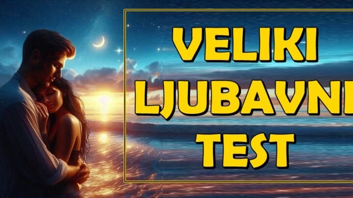VELIKI LJUBAVNI TEST: Ova 3 znaka moraju doneti ODLUKU koja menja život!