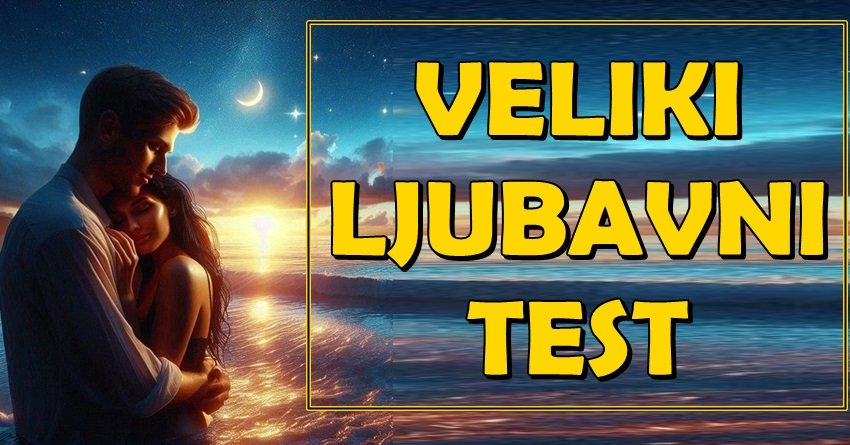 VELIKI LJUBAVNI TEST: Ova 3 znaka moraju doneti ODLUKU koja menja život!