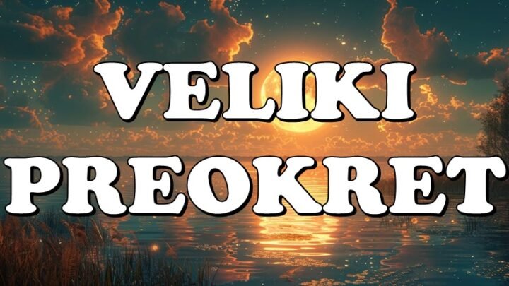 OVO SE NE PROPUŠTA: Ako je tvoj znak na listi – spremi se za najveći preokret do sada!