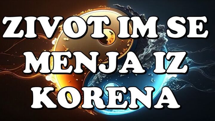 SVE SE OKREĆE ZA 180 STEPENI: Ovih 5 znakova kreću putem koji im menja ceo život!