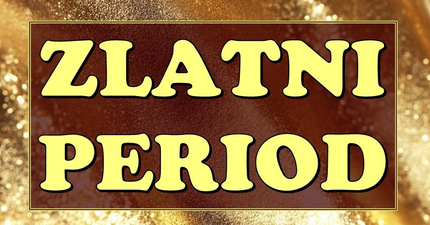 FINANSIJSKI TRIJUMF STIŽE TIHO: Ovi znakovi ulaze u zlatni period bez upozorenja!