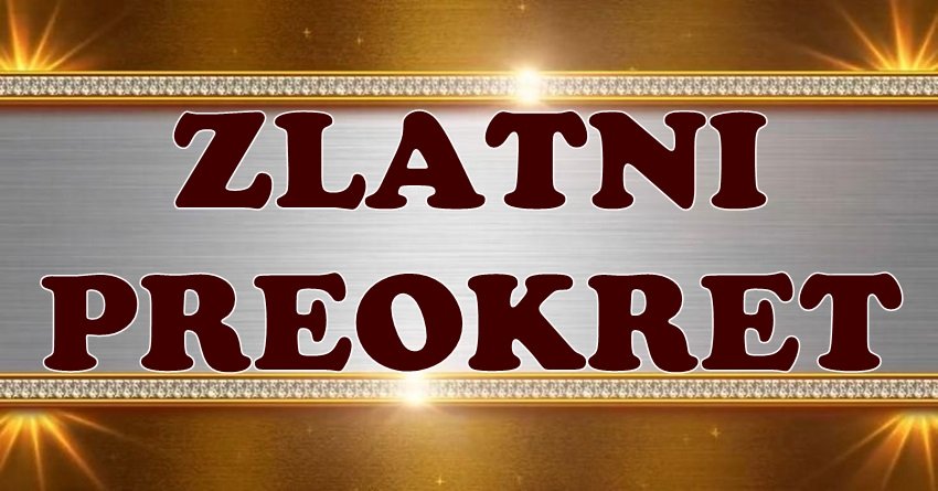 ZLATNI PREOKRET JE NA PUTU: Ako si među ovim znacima – život te nagrađuje i finansijski i karmički!