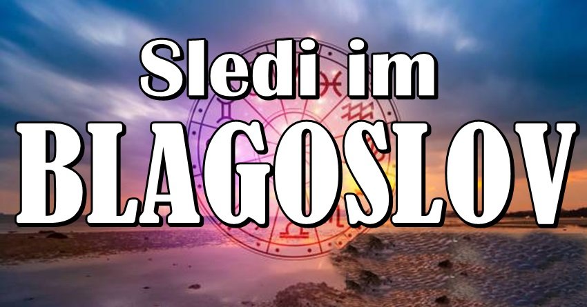 NAREDNIH NEKOLIKO DANA SU KLJUČNI: Blagoslov stiže ovim znacima!