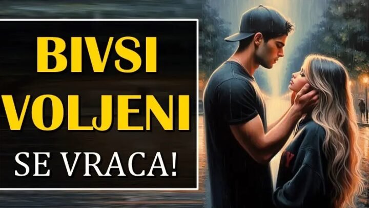 BIVŠI VOLJENI u AGUSTU: Vreme je da se DESE POMIRENJA za OVE znakove!