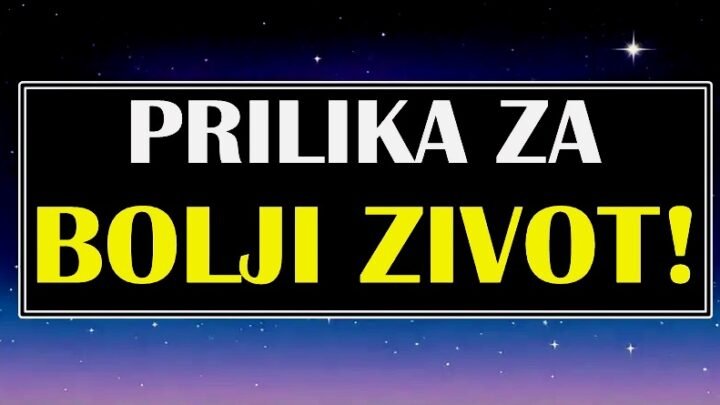 SAMO ZA NAJHRABRIJE: Horoskop otkriva koji znakovi dolaze do svog CILJA pre kraja meseca – bez koraka nazad!